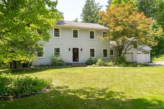 326 Mills Cross Road, Staatsburg, NY 12580