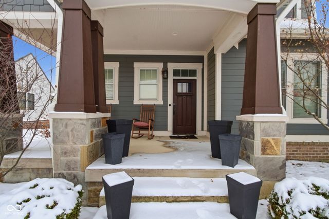 365 Chatham Hills Boulevard, Westfield, IN 46074