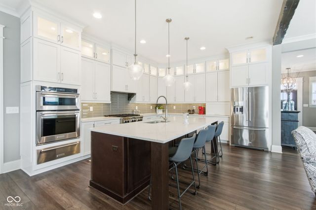 365 Chatham Hills Boulevard, Westfield, IN 46074