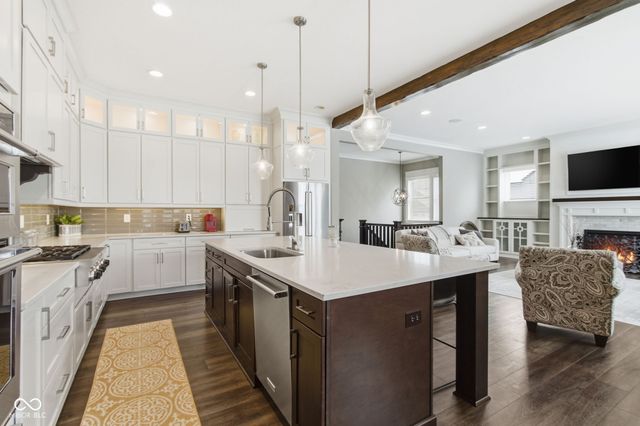 365 Chatham Hills Boulevard, Westfield, IN 46074