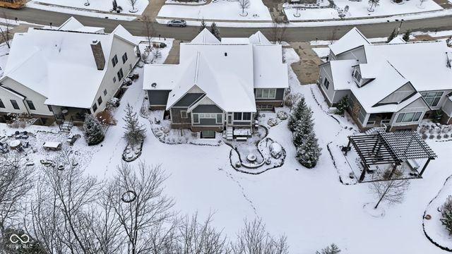 365 Chatham Hills Boulevard, Westfield, IN 46074