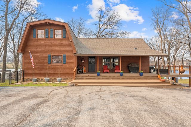 56454 E 285 Road, Afton, OK 74331