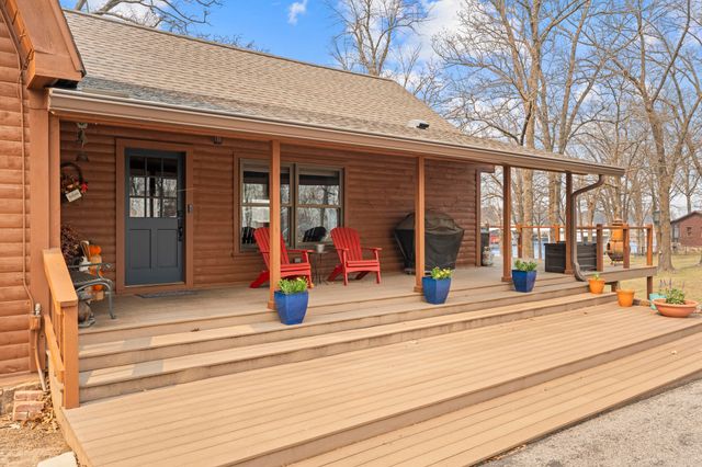 56454 E 285 Road, Afton, OK 74331