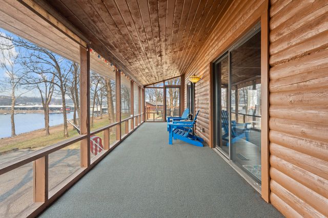 56454 E 285 Road, Afton, OK 74331