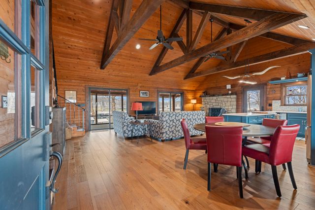 56454 E 285 Road, Afton, OK 74331