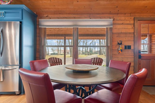 56454 E 285 Road, Afton, OK 74331