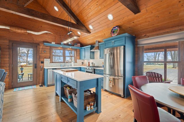 56454 E 285 Road, Afton, OK 74331