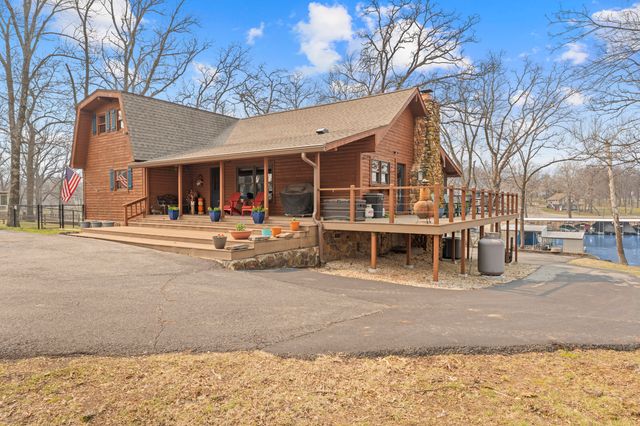 56454 E 285 Road, Afton, OK 74331