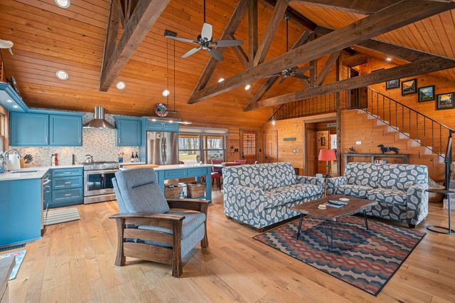 56454 E 285 Road, Afton, OK 74331