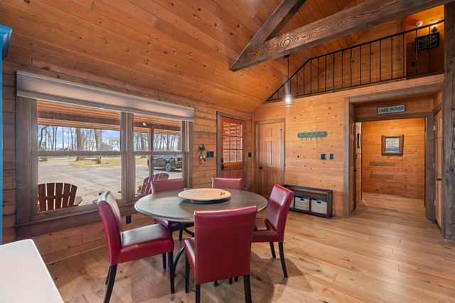 56454 E 285 Road, Afton, OK 74331