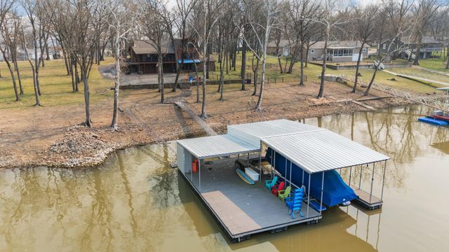 56454 E 285 Road, Afton, OK 74331