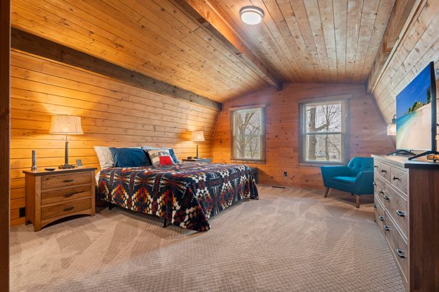 56454 E 285 Road, Afton, OK 74331