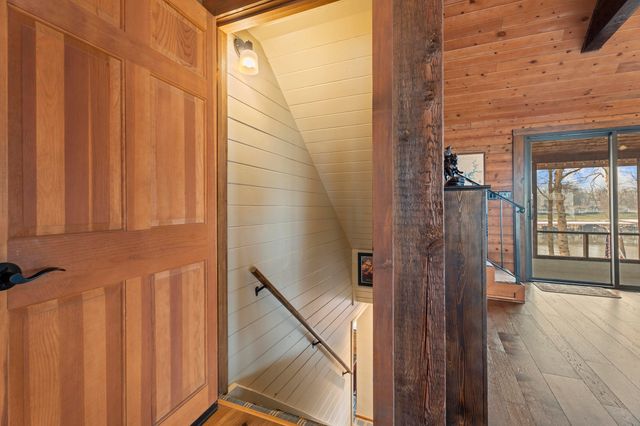 56454 E 285 Road, Afton, OK 74331