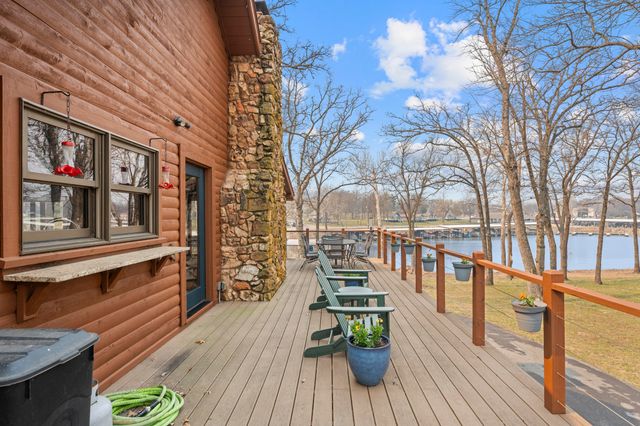 56454 E 285 Road, Afton, OK 74331