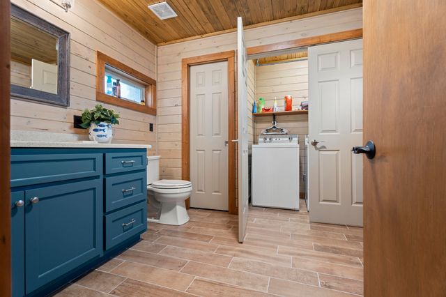 56454 E 285 Road, Afton, OK 74331