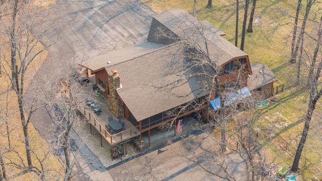 56454 E 285 Road, Afton, OK 74331