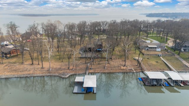 56454 E 285 Road, Afton, OK 74331