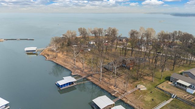 56454 E 285 Road, Afton, OK 74331