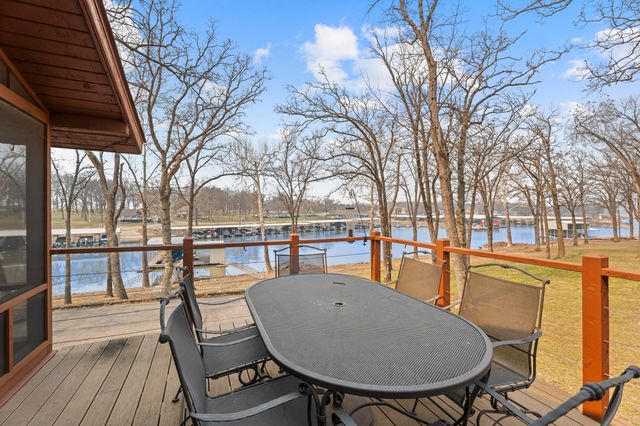 56454 E 285 Road, Afton, OK 74331