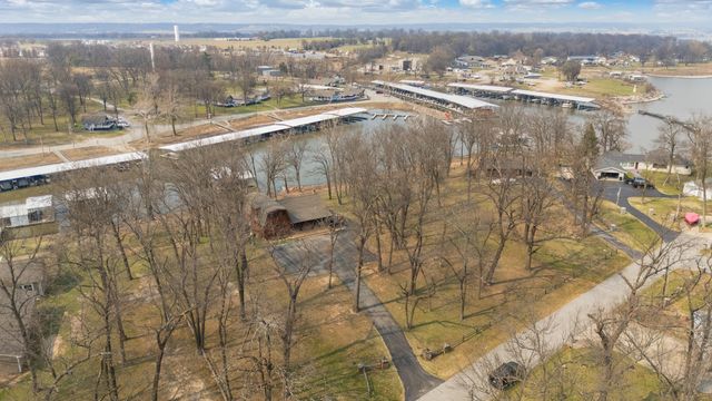 56454 E 285 Road, Afton, OK 74331