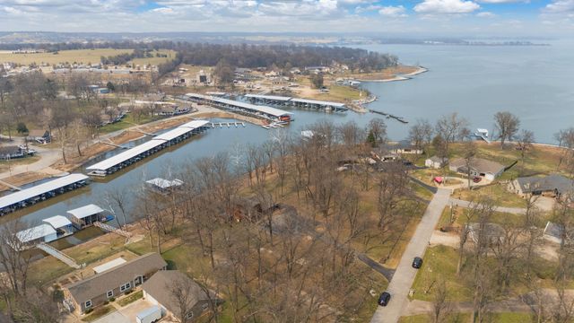 56454 E 285 Road, Afton, OK 74331