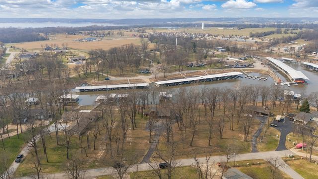 56454 E 285 Road, Afton, OK 74331