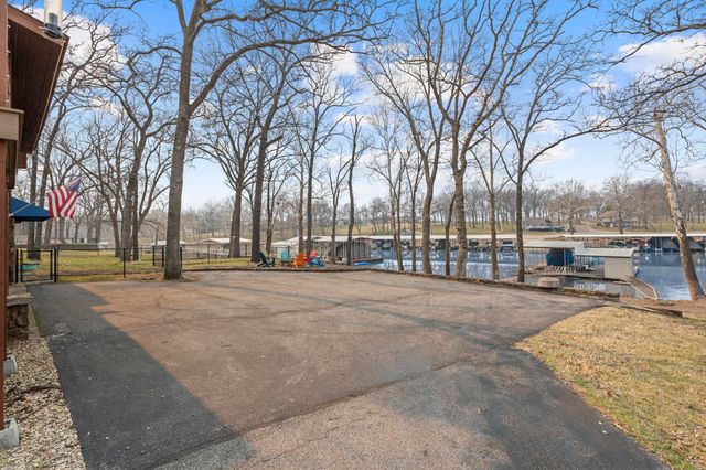 56454 E 285 Road, Afton, OK 74331