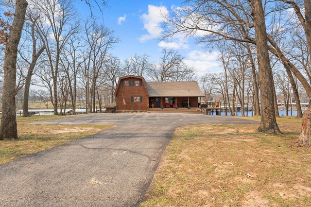 56454 E 285 Road, Afton, OK 74331