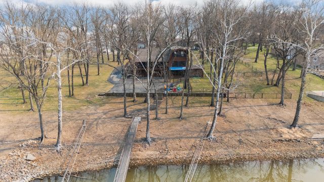 56454 E 285 Road, Afton, OK 74331