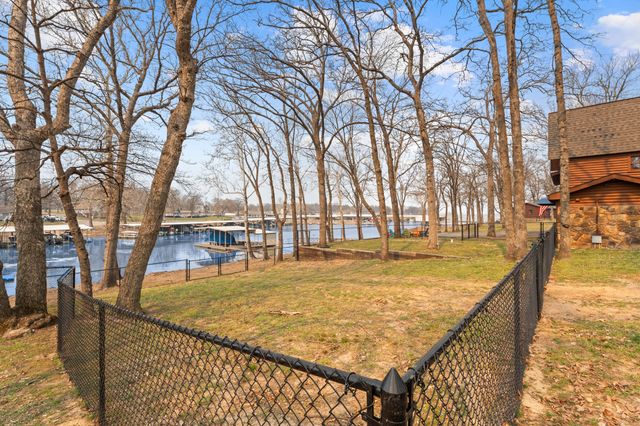 56454 E 285 Road, Afton, OK 74331