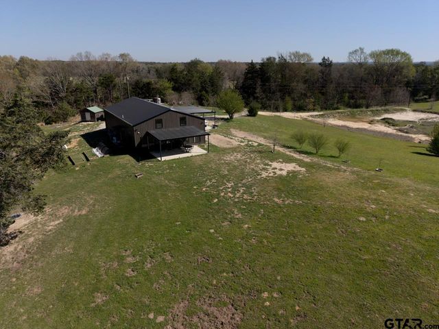 1528 CR 3260, Quitman, TX 75783