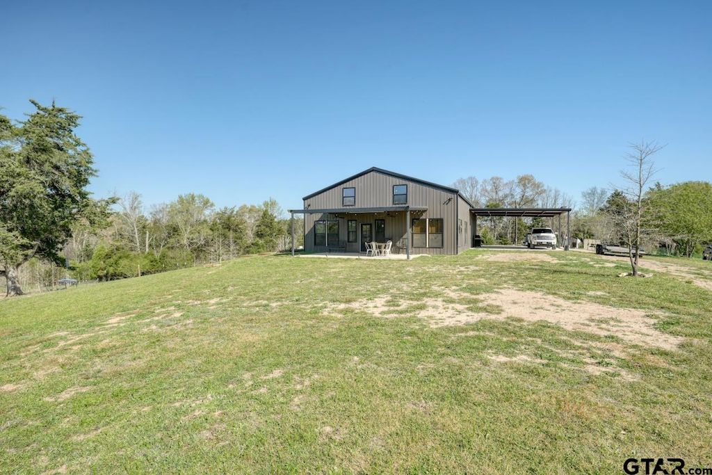 1528 CR 3260, Quitman, TX 75783