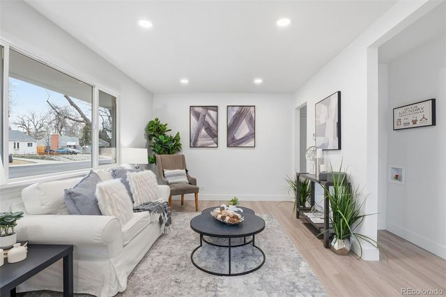 2280 S Knox Court, Denver, CO 80219