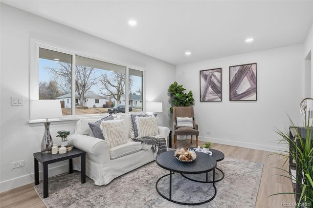 2280 S Knox Court, Denver, CO 80219