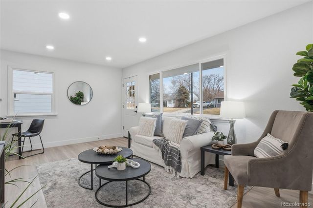 2280 S Knox Court, Denver, CO 80219