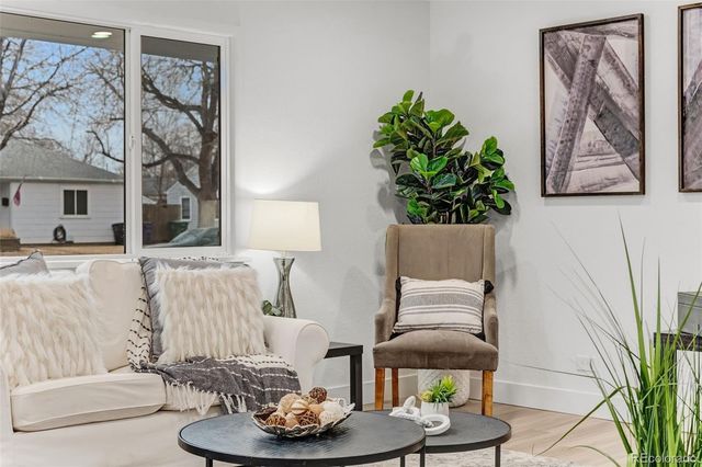 2280 S Knox Court, Denver, CO 80219