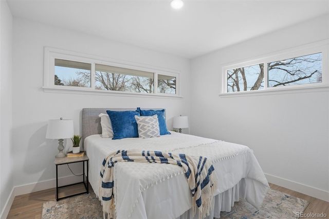 2280 S Knox Court, Denver, CO 80219