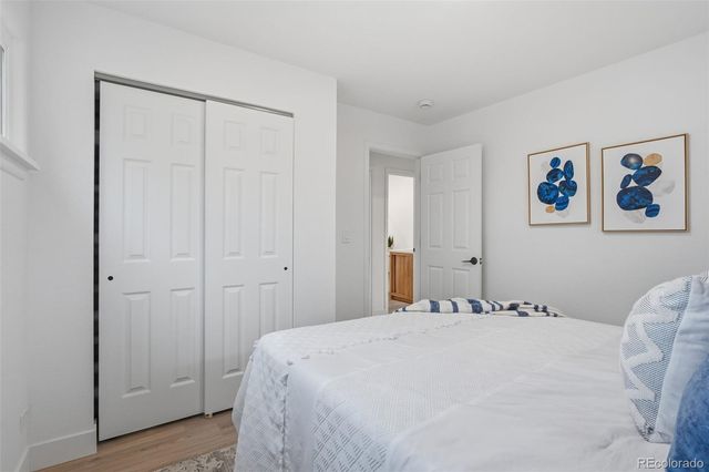 2280 S Knox Court, Denver, CO 80219