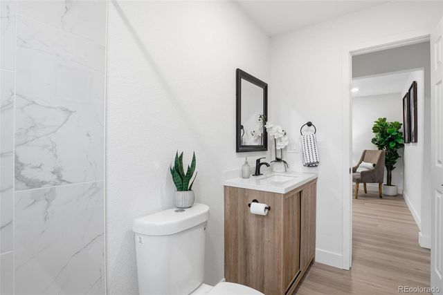 2280 S Knox Court, Denver, CO 80219