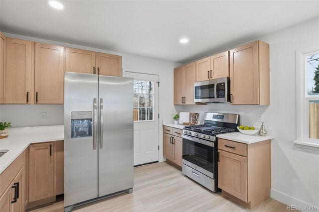 2280 S Knox Court, Denver, CO 80219