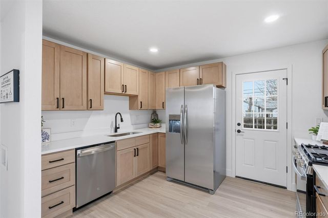 2280 S Knox Court, Denver, CO 80219