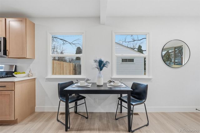 2280 S Knox Court, Denver, CO 80219