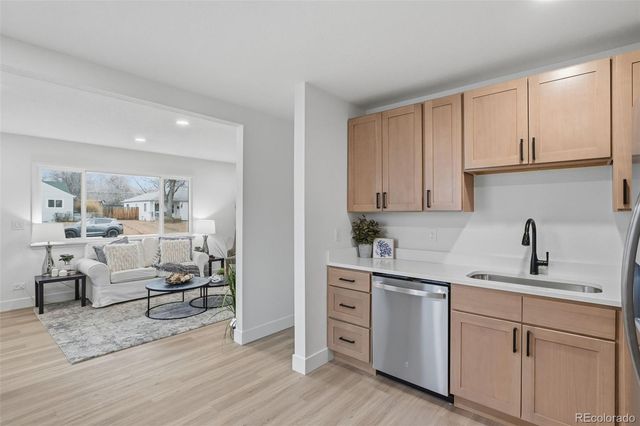 2280 S Knox Court, Denver, CO 80219