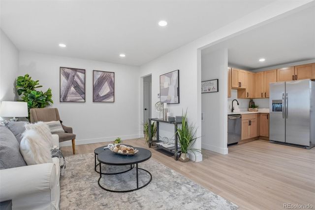 2280 S Knox Court, Denver, CO 80219