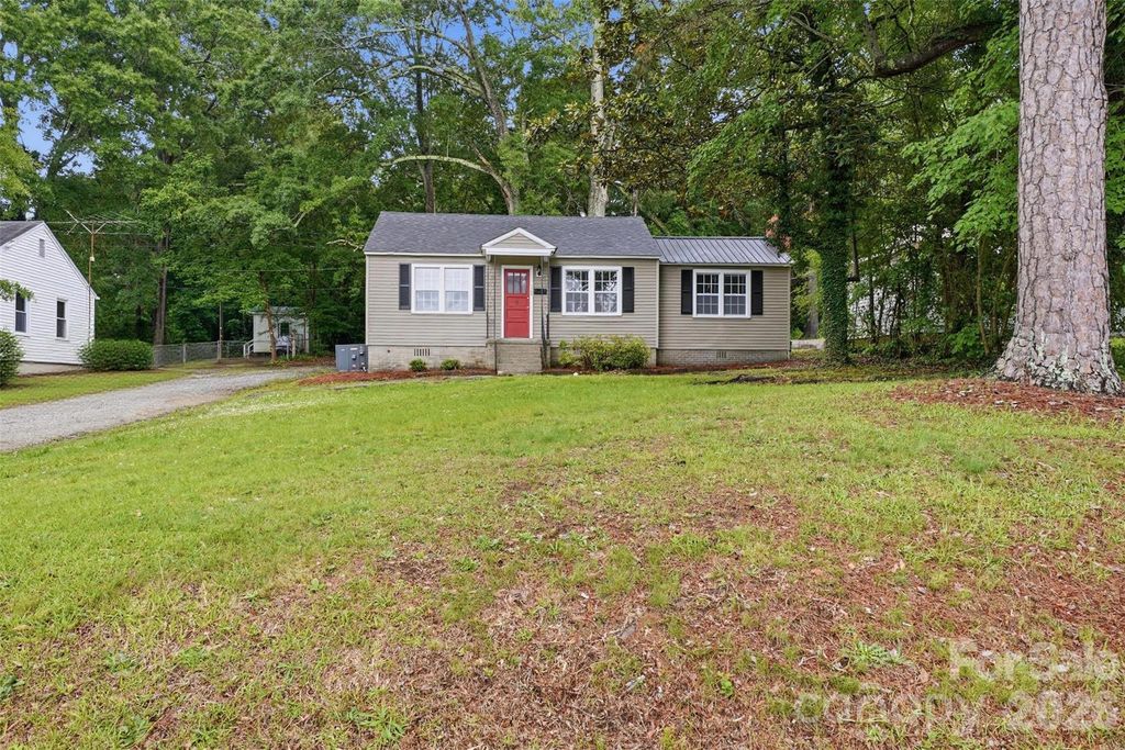128 Ella Street, Chester, SC 29706