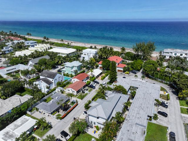 22 Oceanview Drive 22, Ocean Ridge, FL 33435