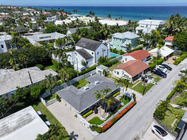 22 Oceanview Drive 22, Ocean Ridge, FL 33435