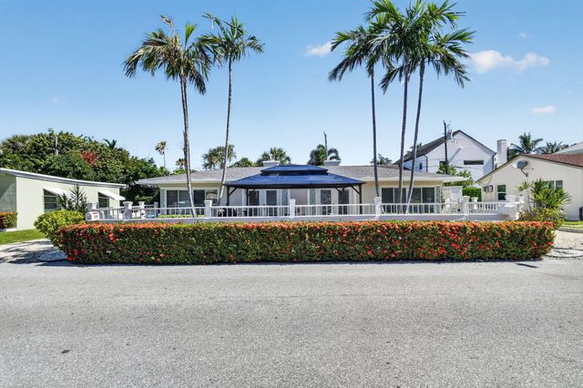 22 Oceanview Drive 22, Ocean Ridge, FL 33435