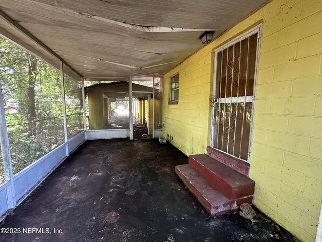 1939 HARDEE Street, Jacksonville, FL 32209