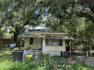 1939 HARDEE Street, Jacksonville, FL 32209